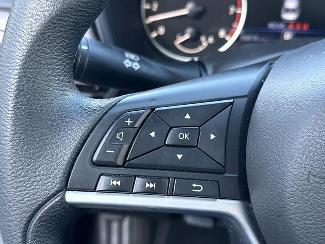 used 2024 Nissan Altima car, priced at $21,000