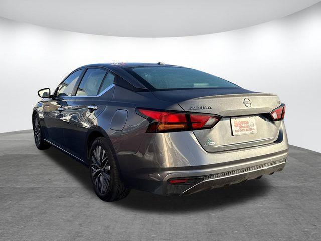 used 2024 Nissan Altima car, priced at $21,000