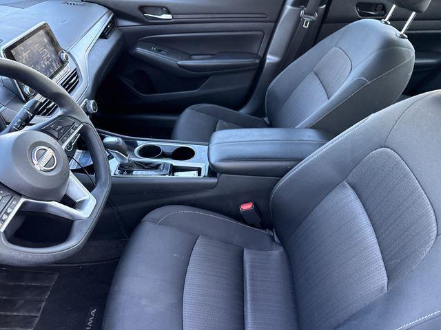 used 2024 Nissan Altima car, priced at $21,000