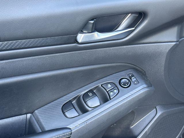 used 2024 Nissan Altima car, priced at $21,000