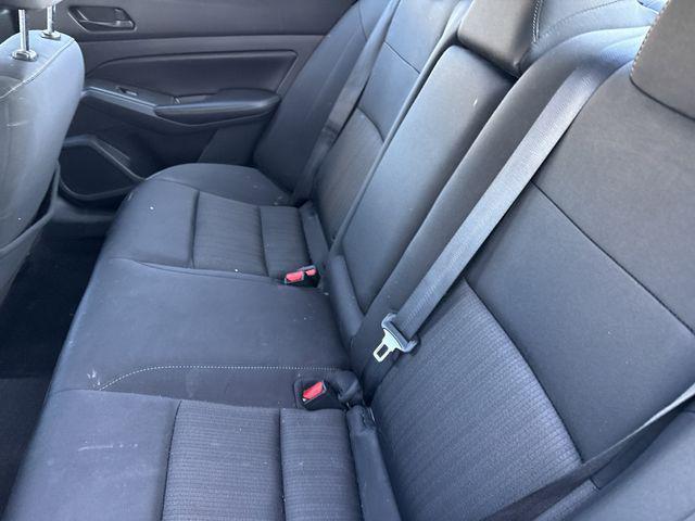 used 2024 Nissan Altima car, priced at $21,000