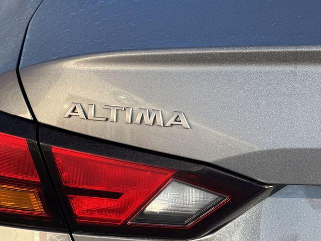 used 2024 Nissan Altima car, priced at $21,000