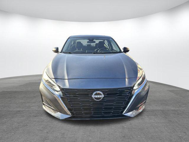 used 2024 Nissan Altima car, priced at $21,000