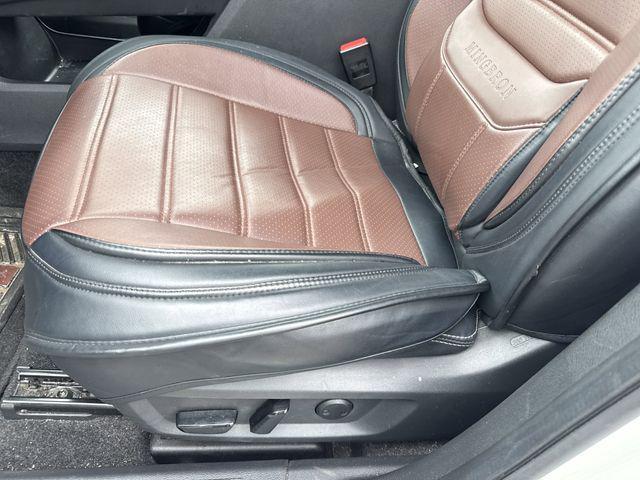 used 2023 Nissan Rogue car, priced at $20,500