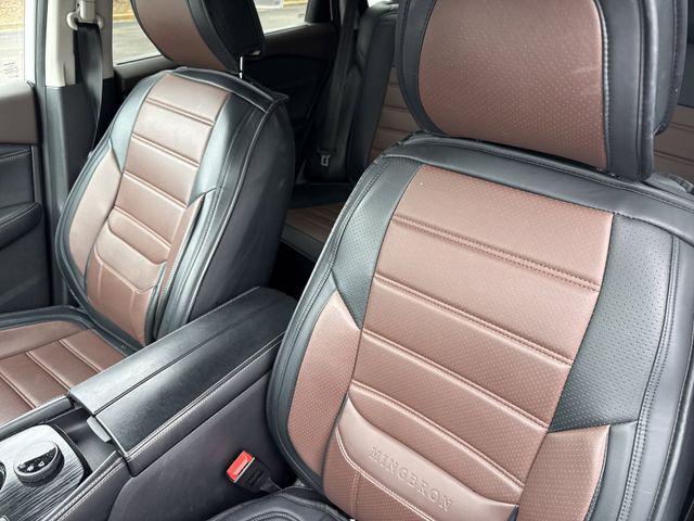 used 2023 Nissan Rogue car, priced at $20,500