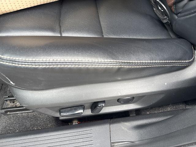 used 2023 Nissan Rogue car, priced at $20,500