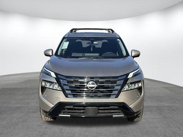 used 2025 Nissan Rogue car, priced at $35,990