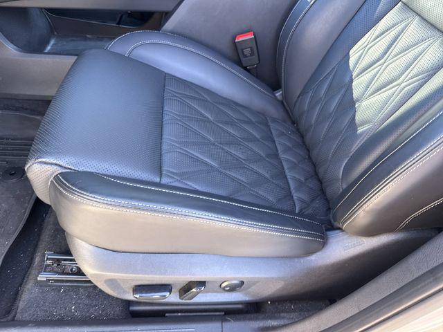 used 2025 Nissan Rogue car, priced at $35,990