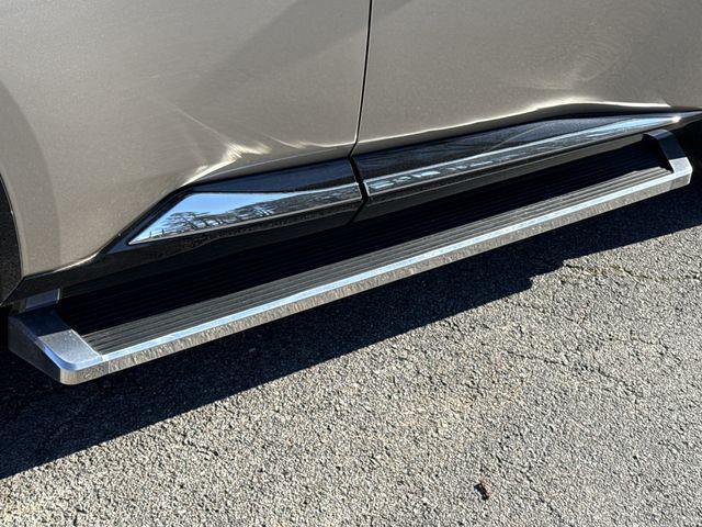 used 2025 Nissan Rogue car, priced at $35,990