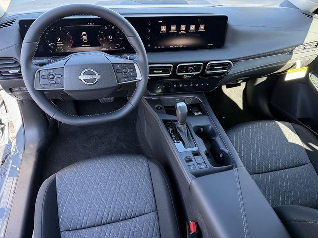 new 2026 Nissan Sentra car, priced at $25,605