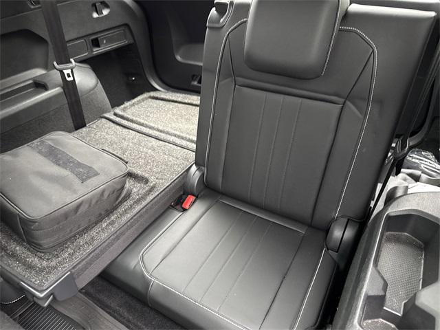 used 2023 Volkswagen Tiguan car, priced at $21,495