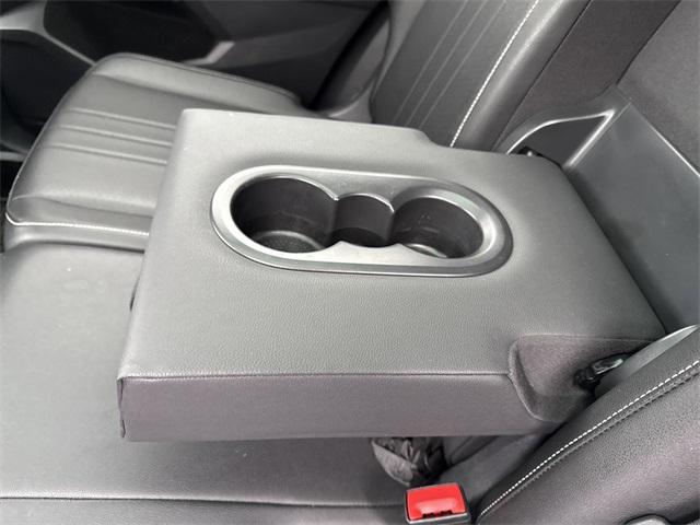 used 2023 Volkswagen Tiguan car, priced at $21,495