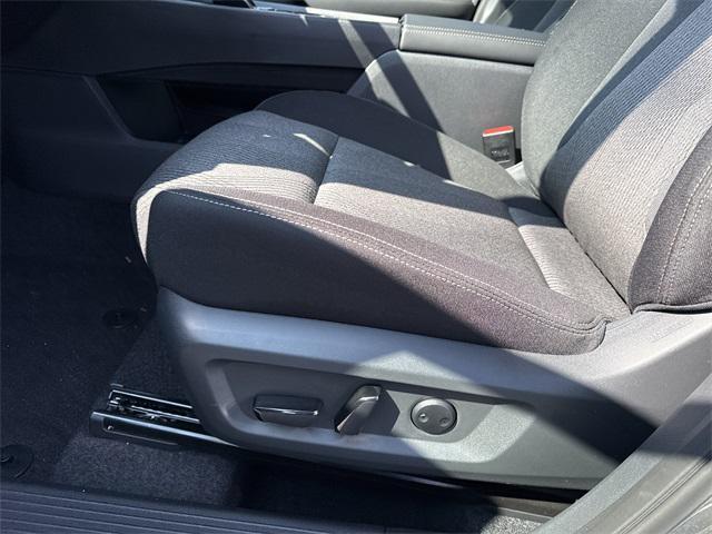 new 2026 Nissan Rogue car, priced at $28,011