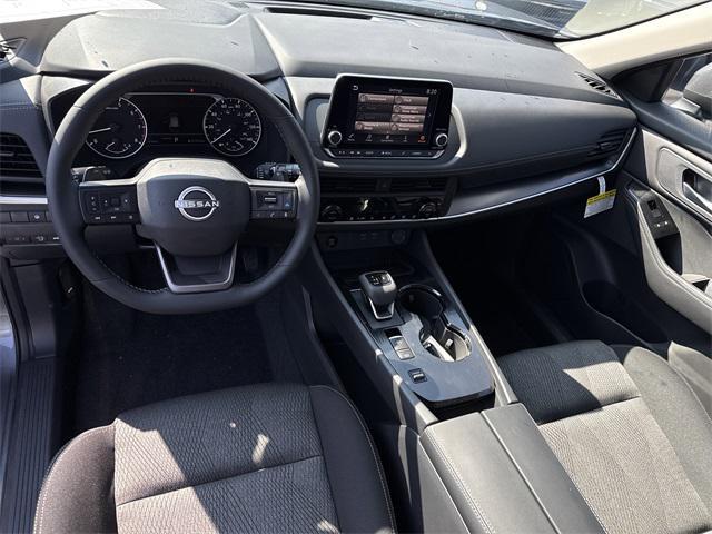 new 2026 Nissan Rogue car, priced at $28,011