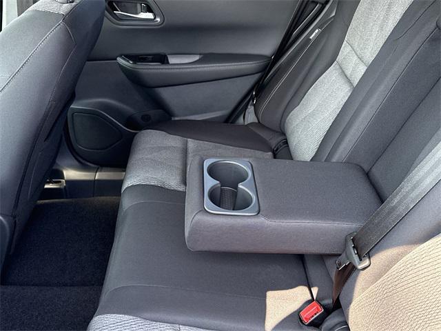 new 2026 Nissan Rogue car, priced at $28,011