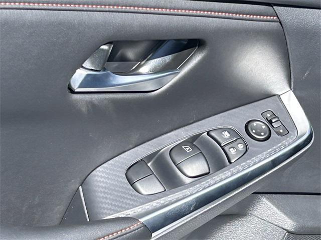 new 2025 Nissan Sentra car, priced at $25,245