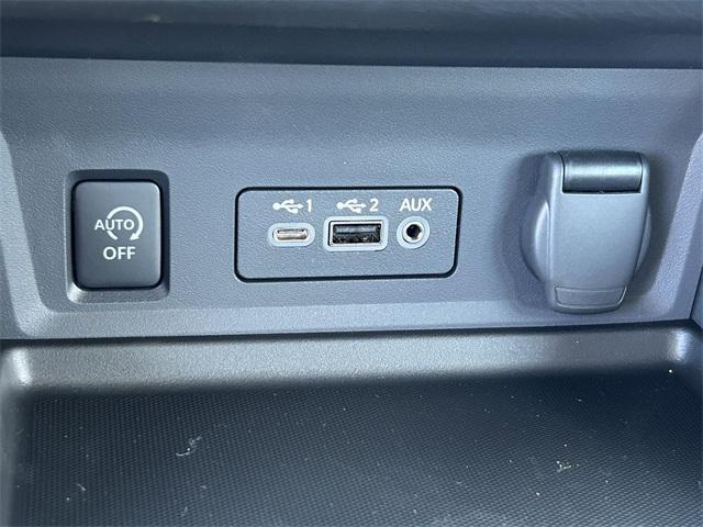 new 2025 Nissan Sentra car, priced at $25,245