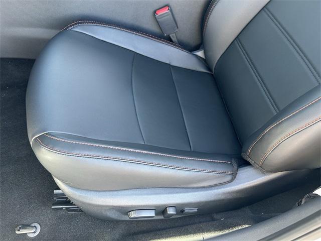 new 2025 Nissan Sentra car, priced at $25,245