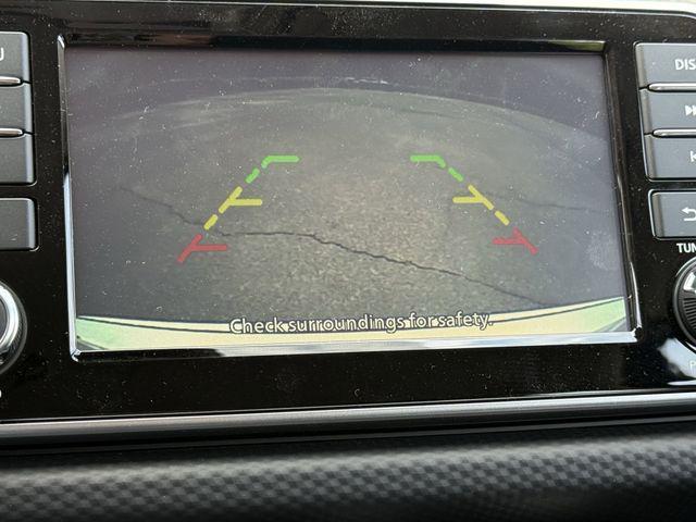 new 2025 Nissan Kicks car, priced at $22,934