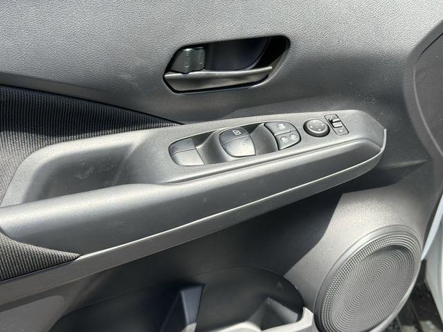 new 2025 Nissan Kicks car, priced at $22,934