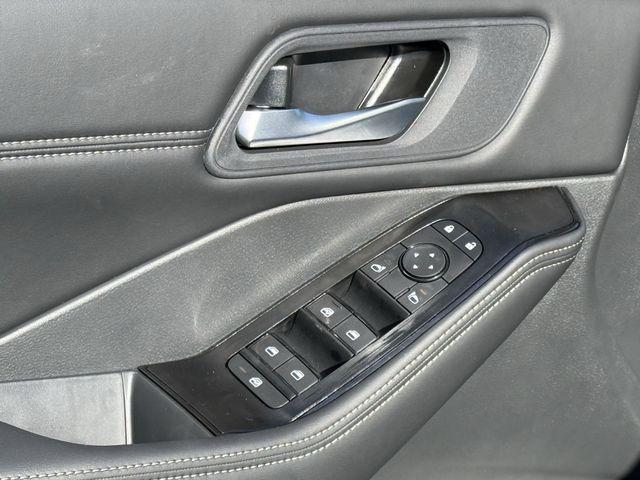 new 2026 Nissan Rogue car, priced at $40,723