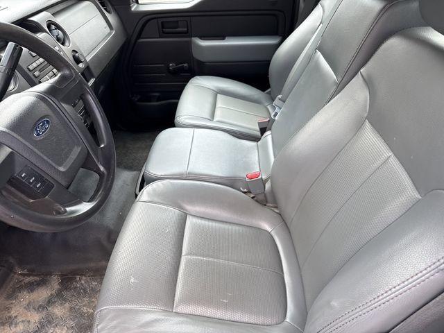 used 2012 Ford F-150 car, priced at $10,990