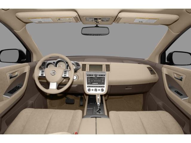 used 2006 Nissan Murano car, priced at $4,995