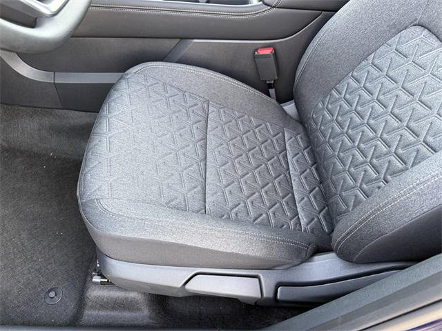 new 2025 Nissan Kicks car, priced at $23,624