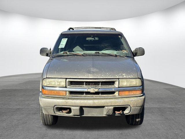 used 2003 Chevrolet Blazer car, priced at $8,995