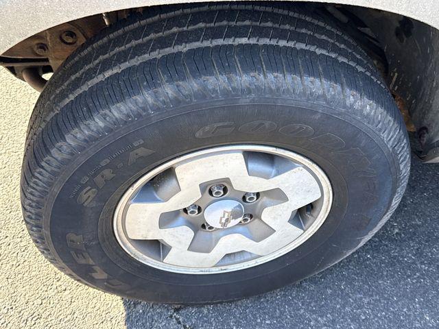 used 2003 Chevrolet Blazer car, priced at $8,995