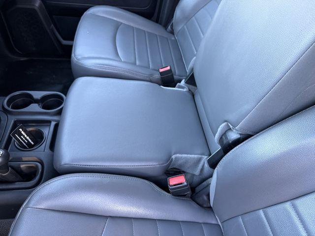 used 2015 Ram 2500 car, priced at $19,995