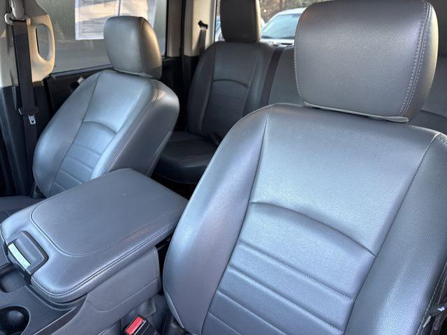 used 2015 Ram 2500 car, priced at $19,995