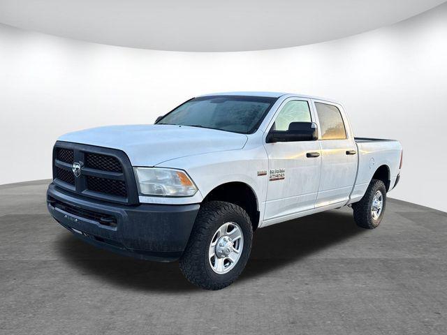 used 2015 Ram 2500 car, priced at $19,995