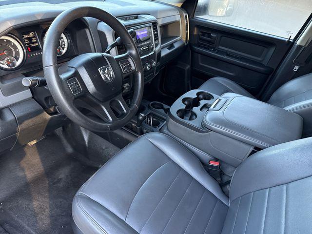 used 2015 Ram 2500 car, priced at $19,995