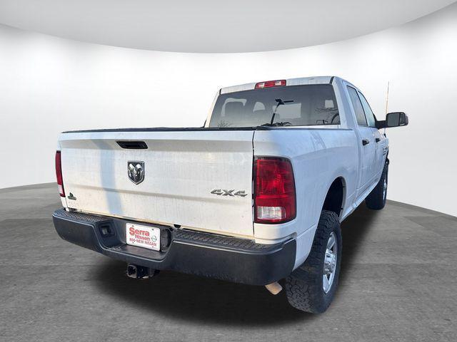 used 2015 Ram 2500 car, priced at $19,995