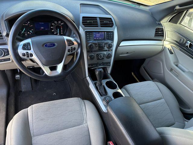 used 2013 Ford Explorer car, priced at $11,995