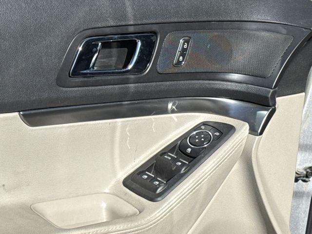 used 2013 Ford Explorer car, priced at $11,995