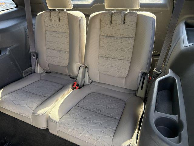 used 2013 Ford Explorer car, priced at $11,995