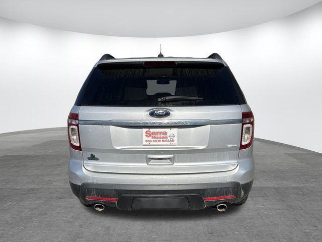 used 2013 Ford Explorer car, priced at $11,995