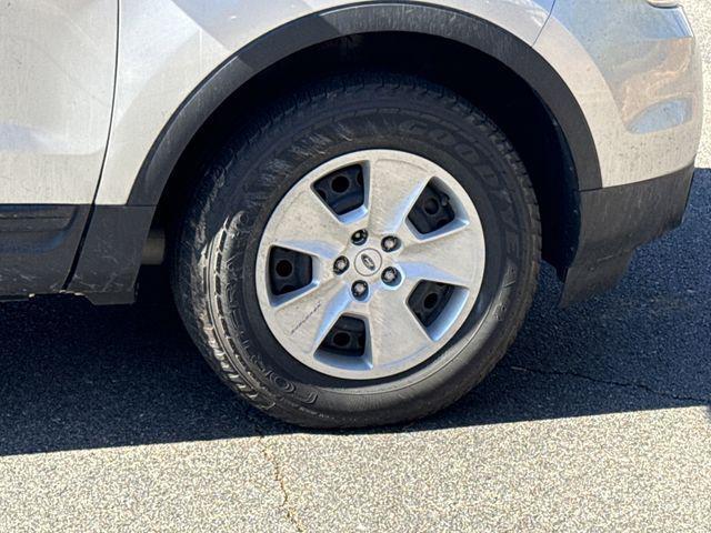used 2013 Ford Explorer car, priced at $11,995
