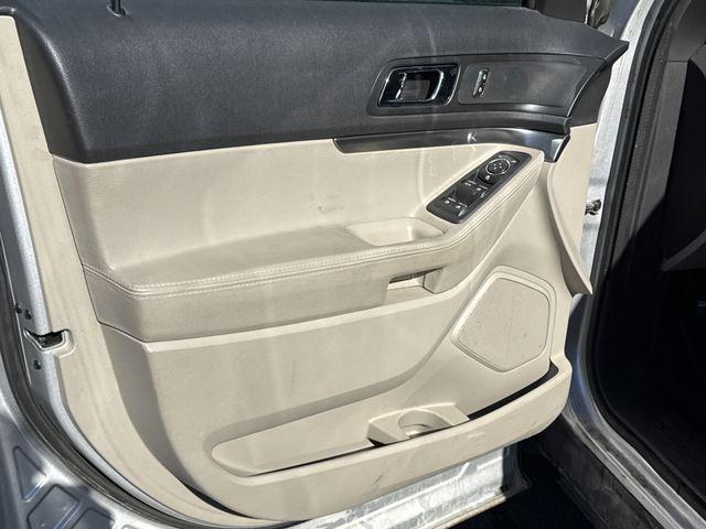 used 2013 Ford Explorer car, priced at $11,995