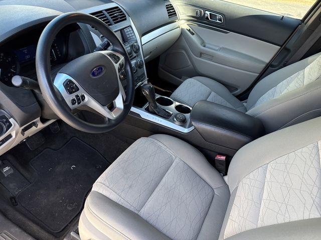 used 2013 Ford Explorer car, priced at $11,995