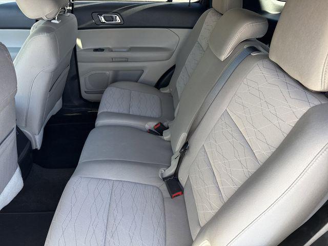 used 2013 Ford Explorer car, priced at $11,995