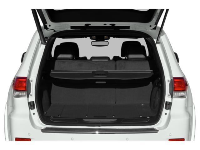 used 2021 Jeep Grand Cherokee car, priced at $18,998