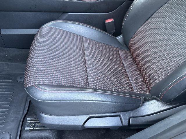 used 2025 Nissan Kicks car, priced at $23,796