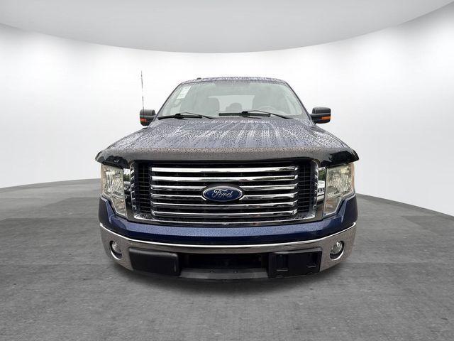 used 2011 Ford F-150 car, priced at $14,990