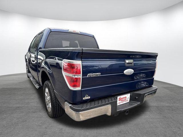 used 2011 Ford F-150 car, priced at $14,990