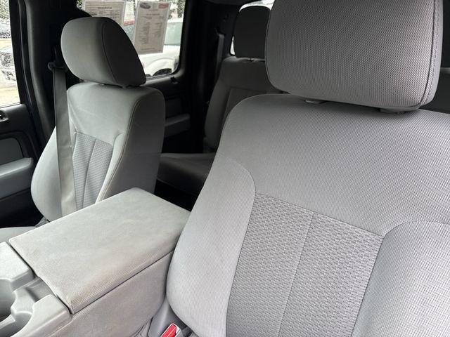 used 2011 Ford F-150 car, priced at $14,990