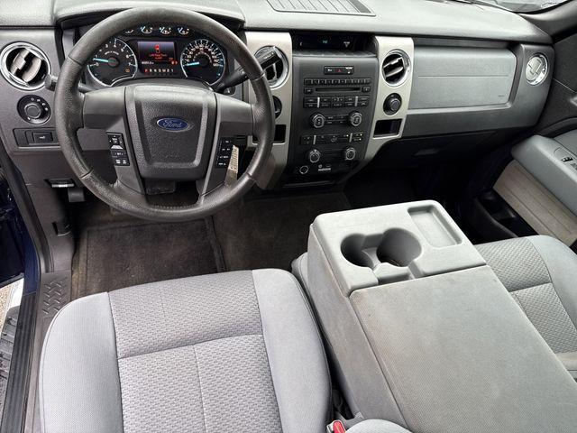 used 2011 Ford F-150 car, priced at $14,990