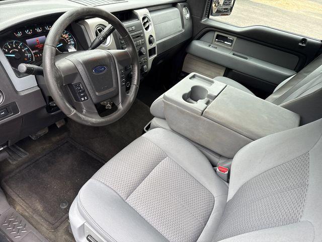 used 2011 Ford F-150 car, priced at $14,990
